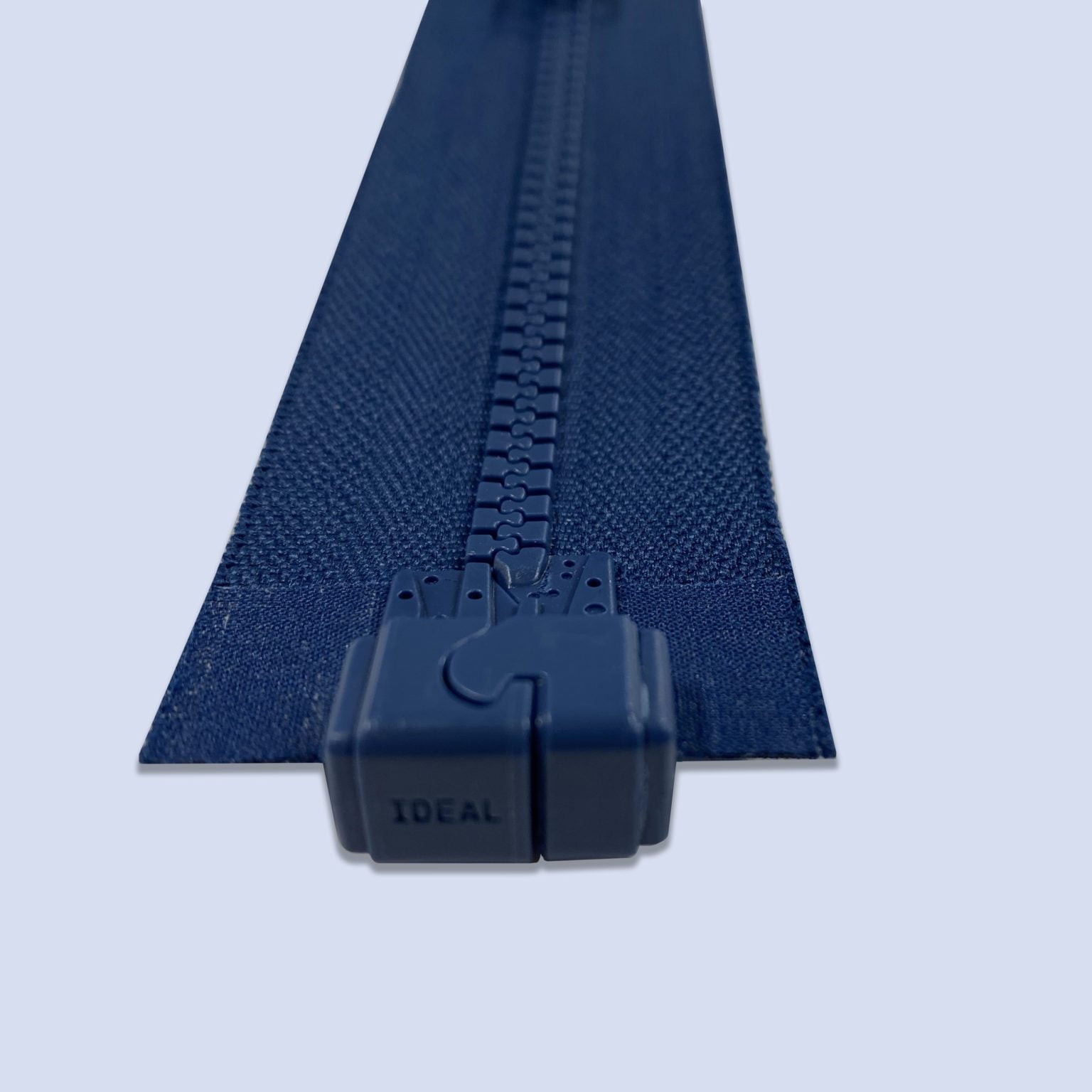 MagZip Zippers Cut to Length