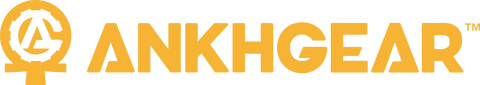 ANKHGEAR logo