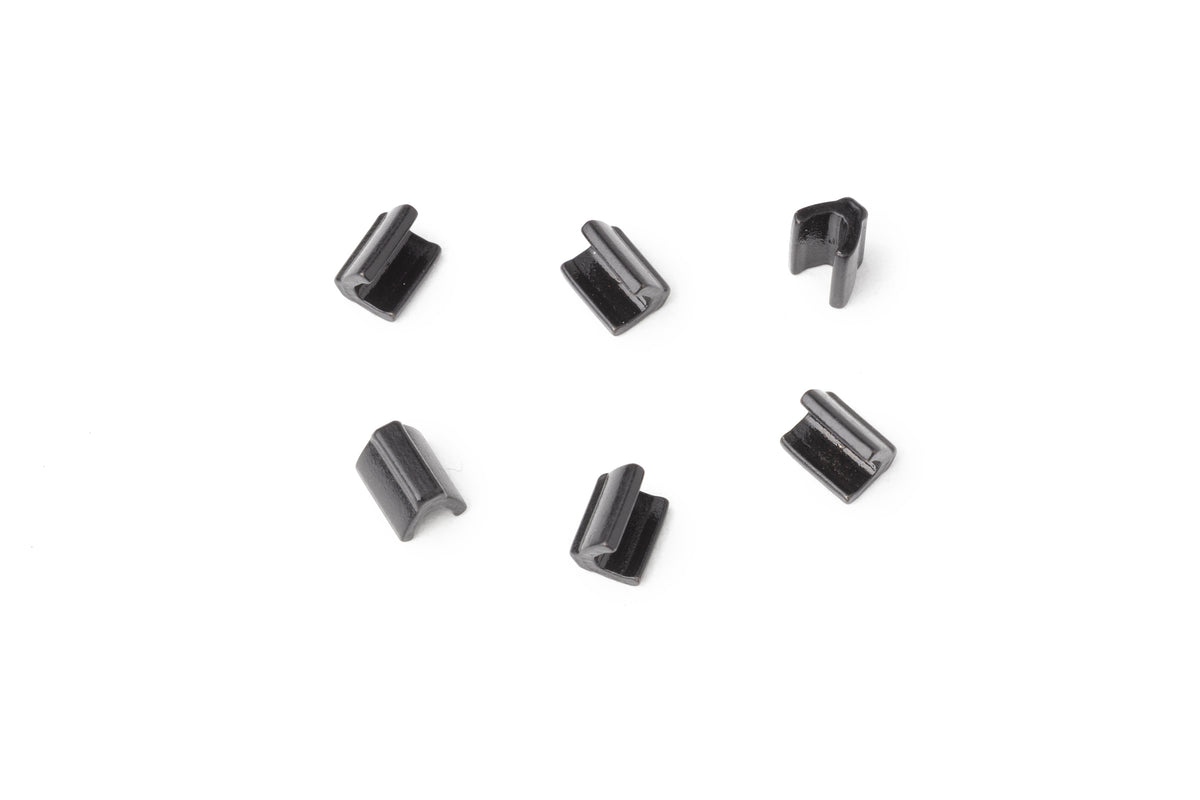Top Stops for #8 Zippers