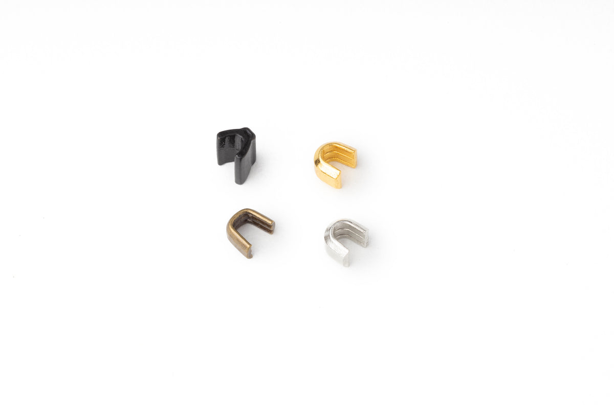 Top Stops for #5 Zippers