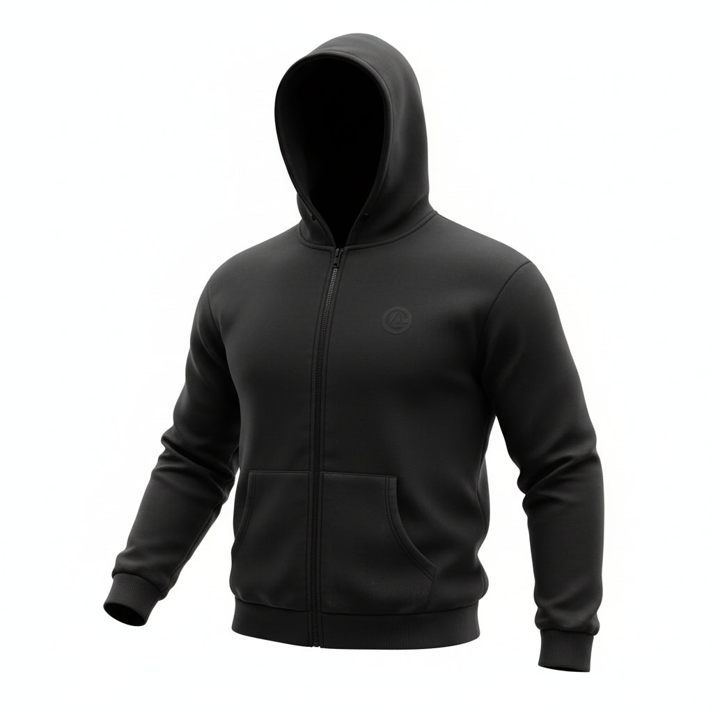 FREEDOM Hoodie Featuring MagZip