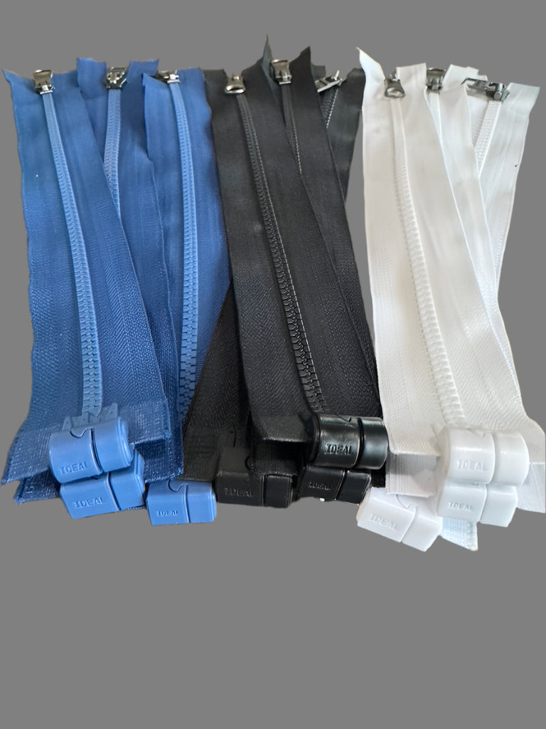 MagZip Round #5 Samples