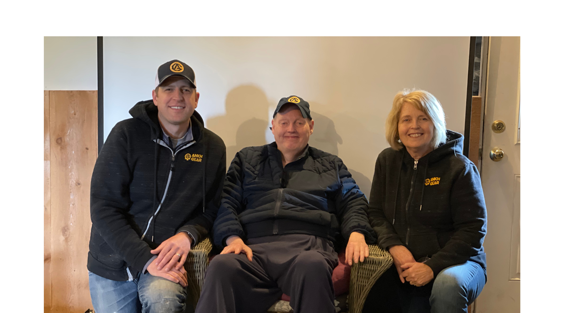 The MagZip Story: How We Built a Better Zipper to Help Uncle Dave