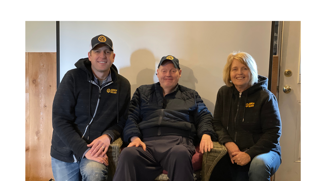 The MagZip Story: How We Built a Better Zipper to Help Uncle Dave