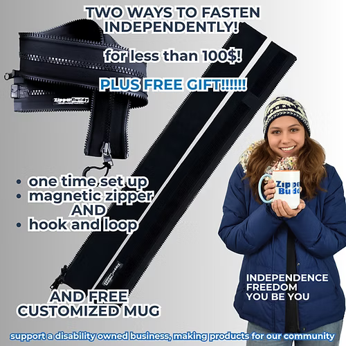 Supporter Duo + Personalized Mug