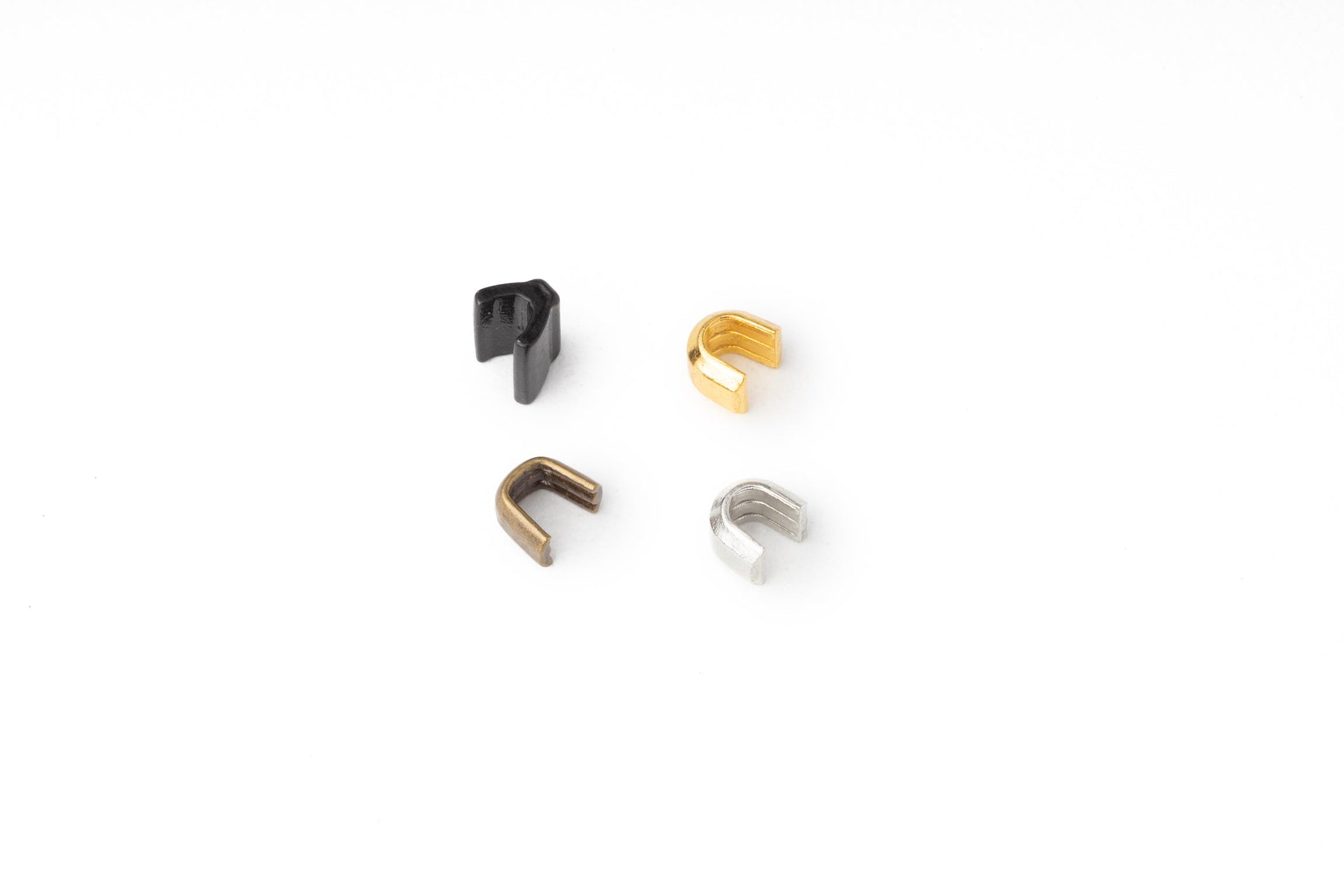 Zipper Top Stops