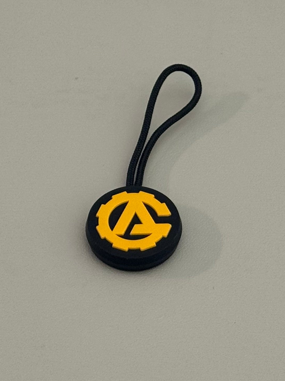 Zipper Pulls – ANKHGEAR