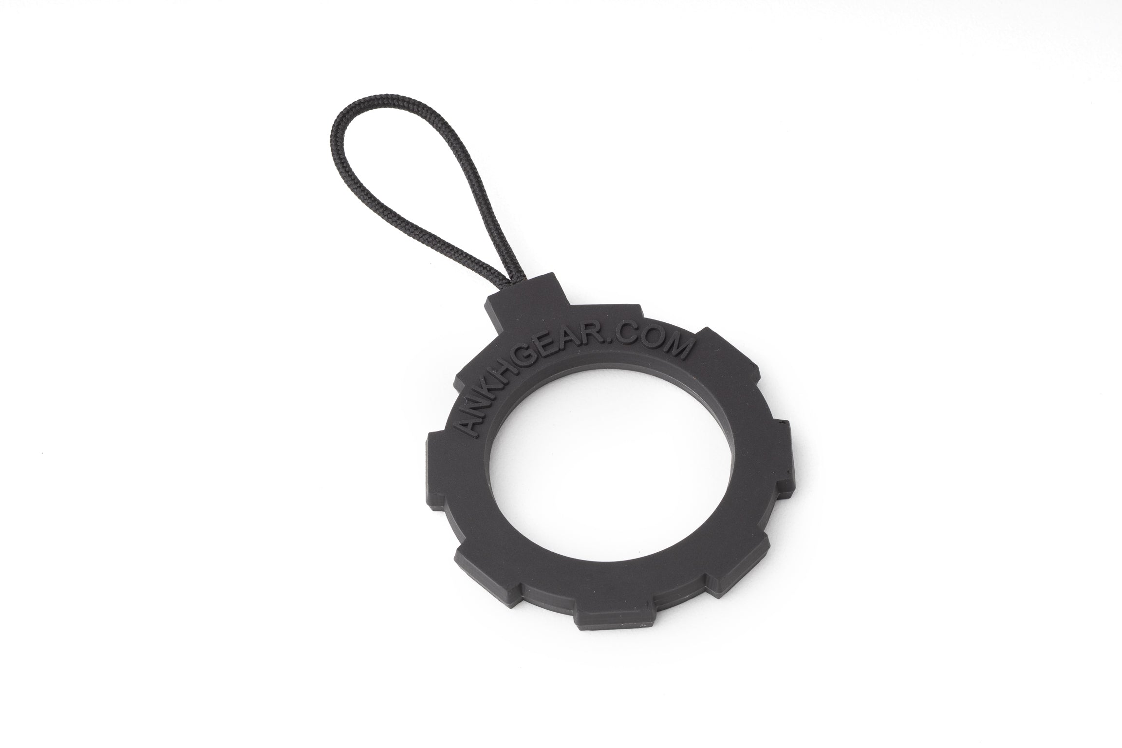 アクセサリー G.loser Zipper Pulls – ANKHGEAR