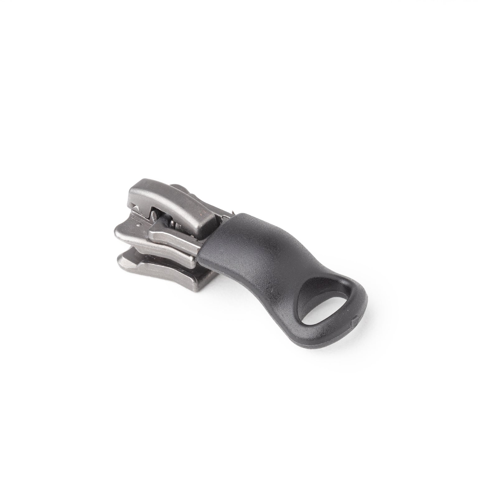 MagZip #5 Rubber Slider with Hole