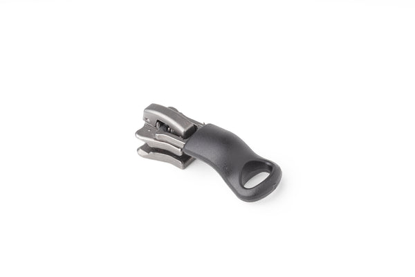 MagZip #5 Rubber Slider with Hole