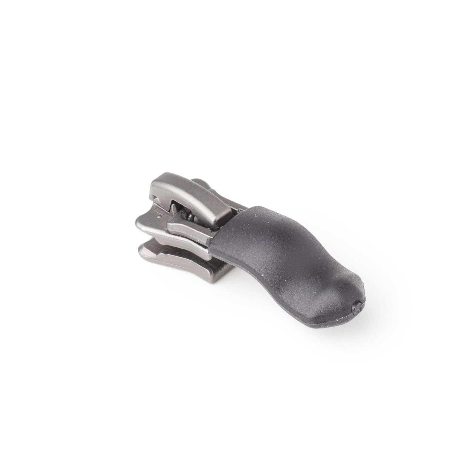 MagZip #5 Rubber Solid Slider Narrow