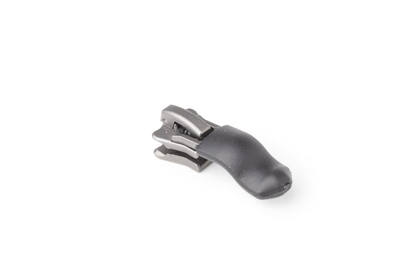 MagZip #5 Rubber Solid Slider Narrow
