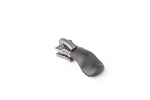 MagZip #5 Rubber Solid Slider Wide