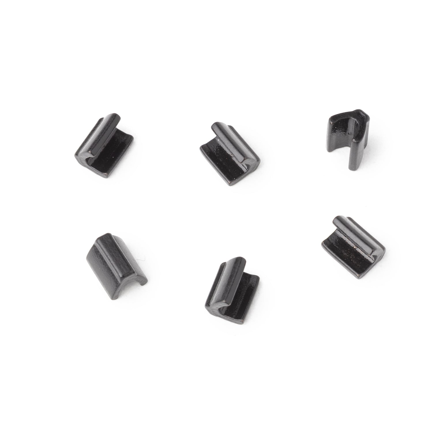 Top Stops for #5 Zippers