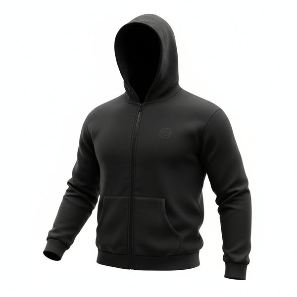 FREEDOM Hoodie Featuring MagZip