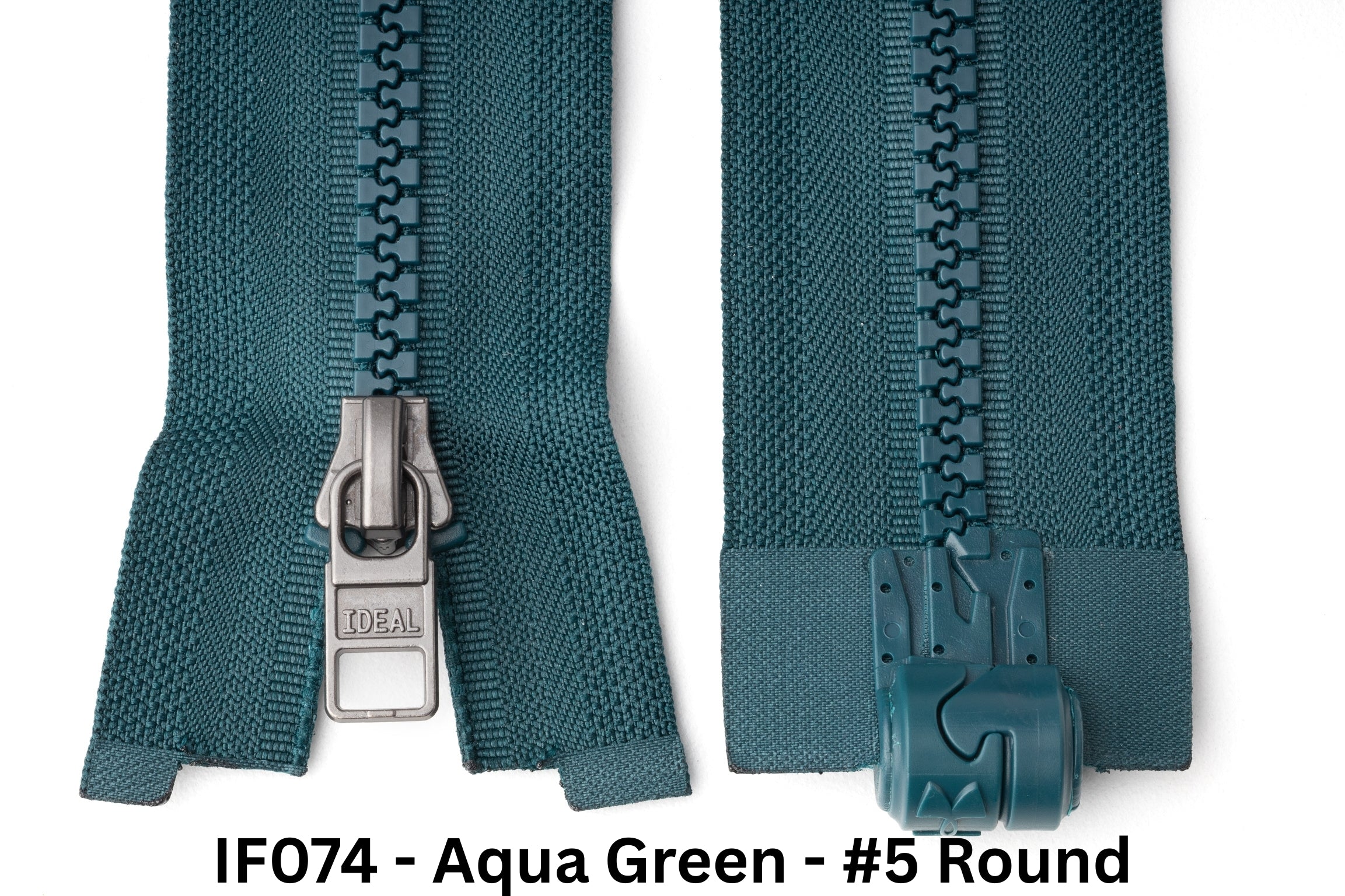 IF074_-_Aqua_Green_-_5_Round.