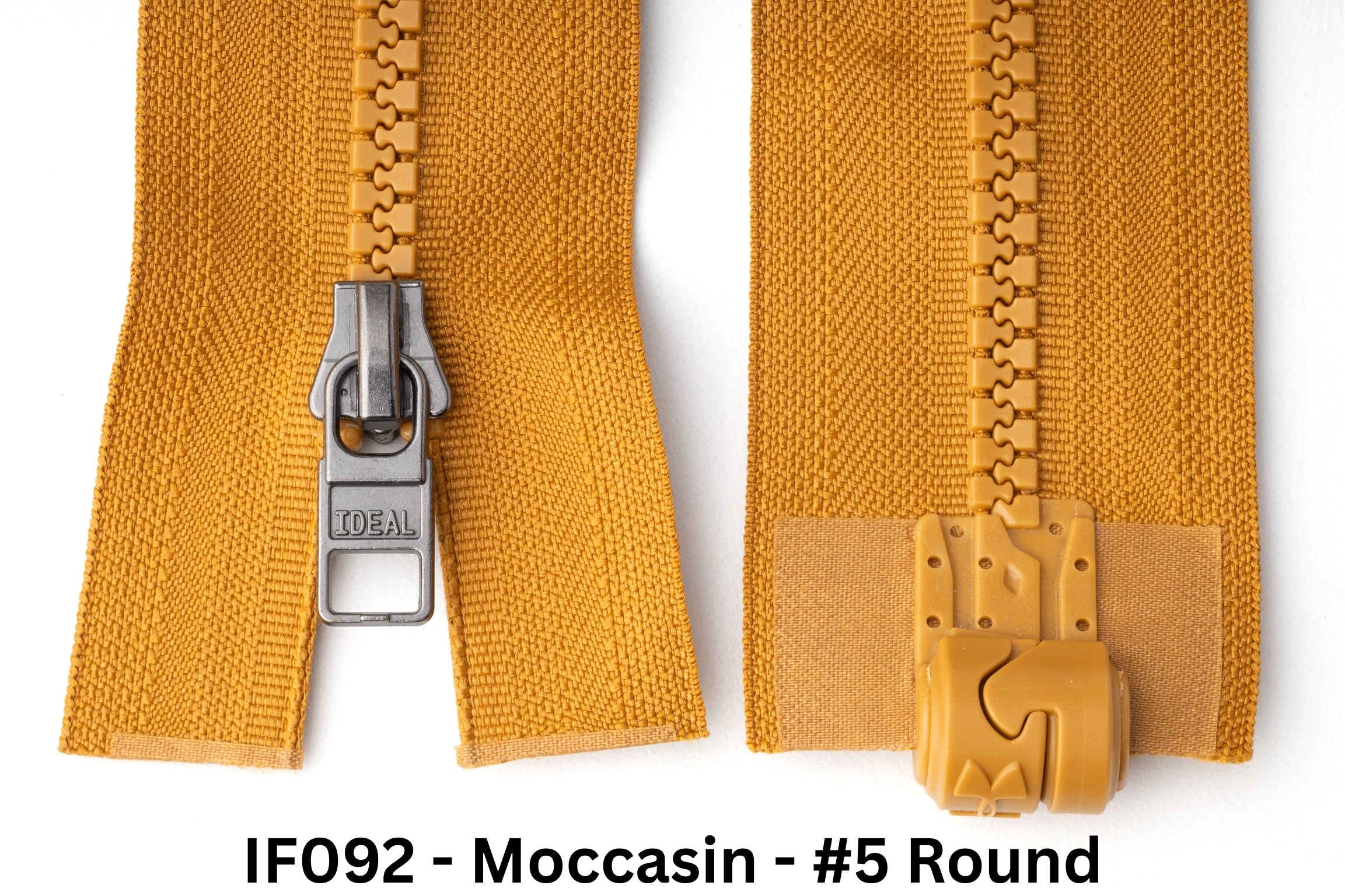 MagZip Top Stopped Round Base #5 Colors – ANKHGEAR