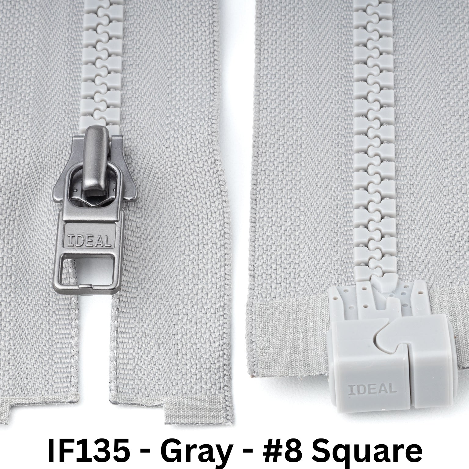MagZip Square #8