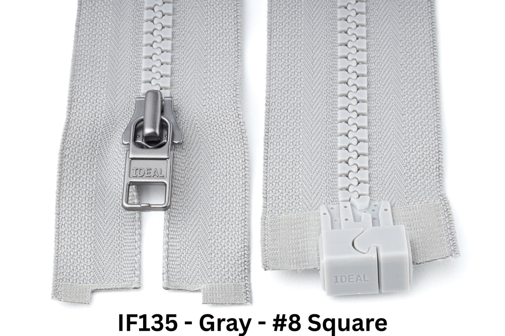 MagZip Square #8