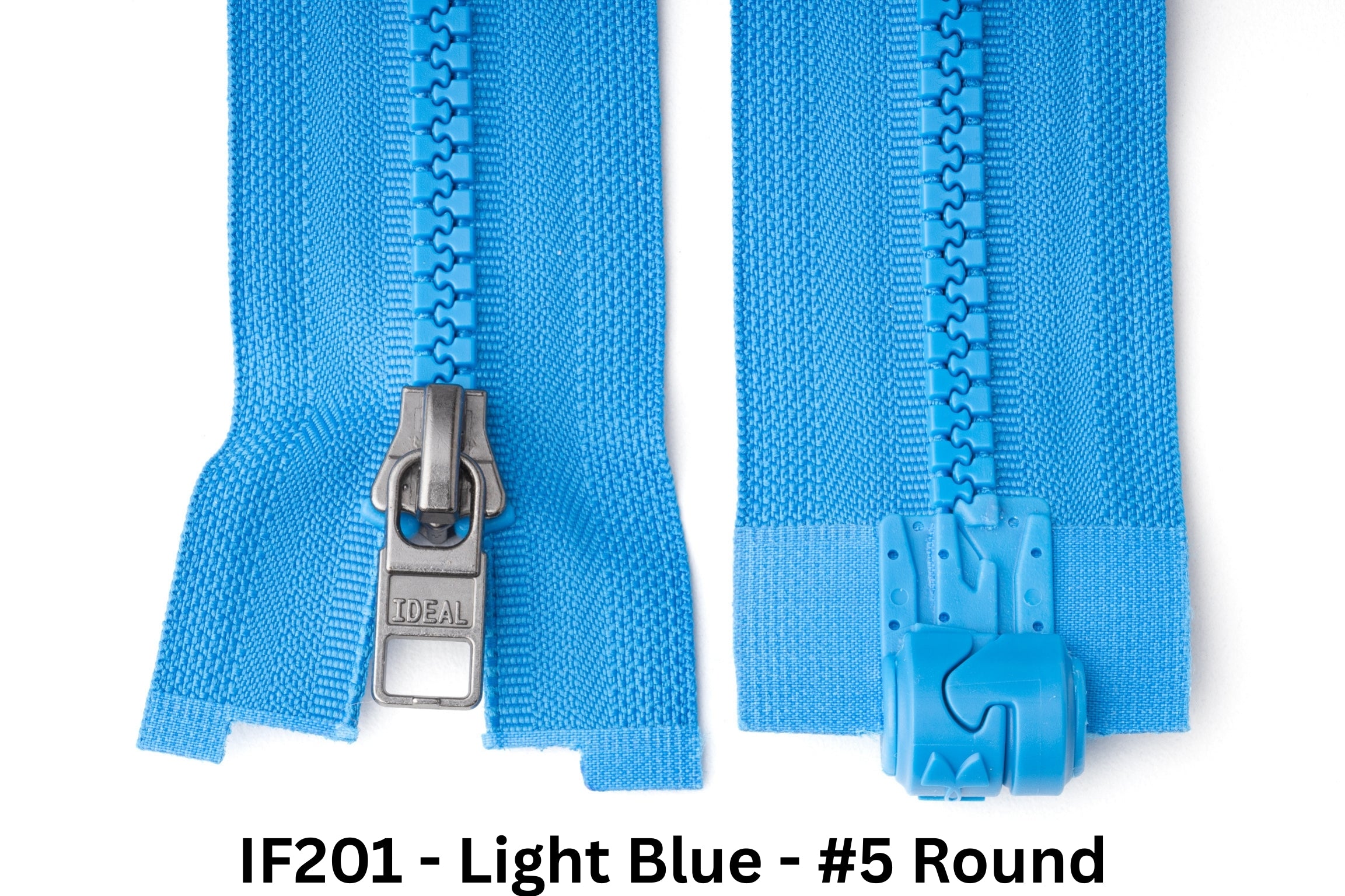 MagZip Top Stopped Round Base #5 Colors – ANKHGEAR