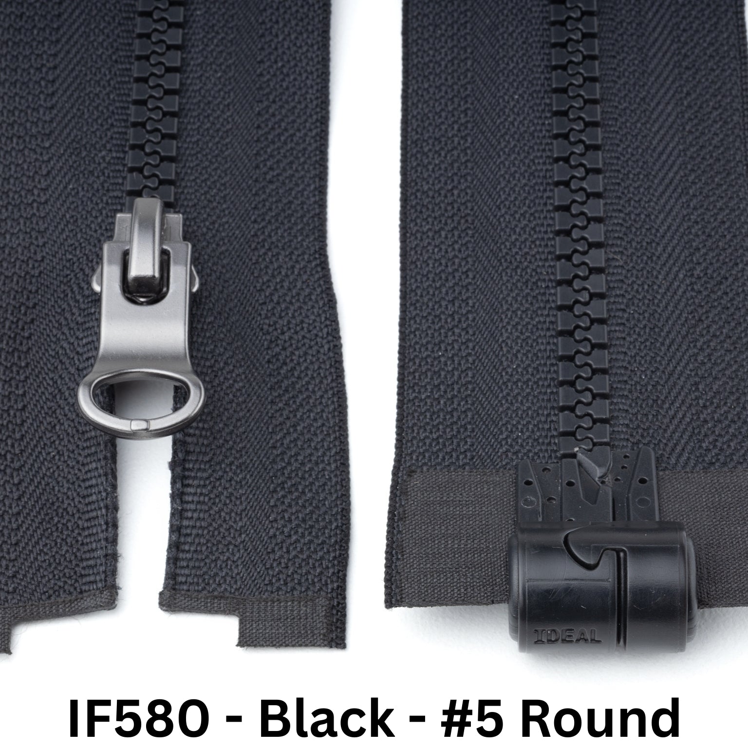 MagZip Round #5