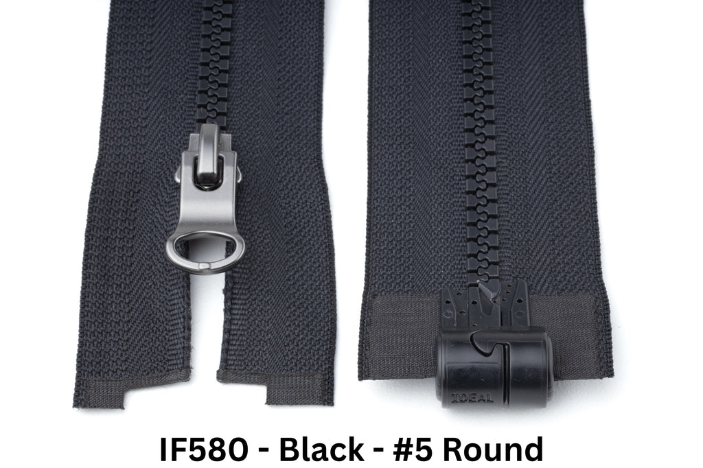MagZip Round #5