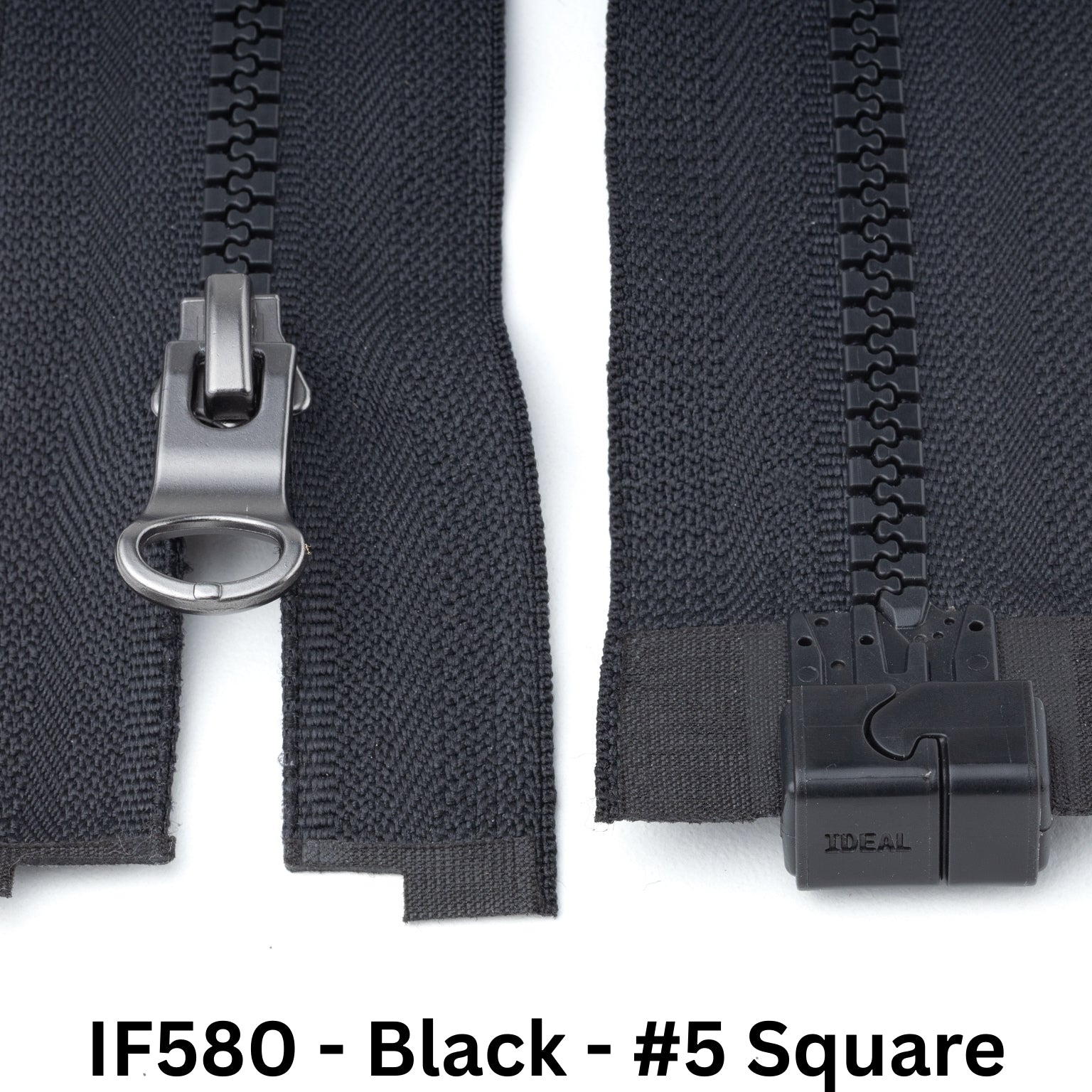 MagZip Square #5