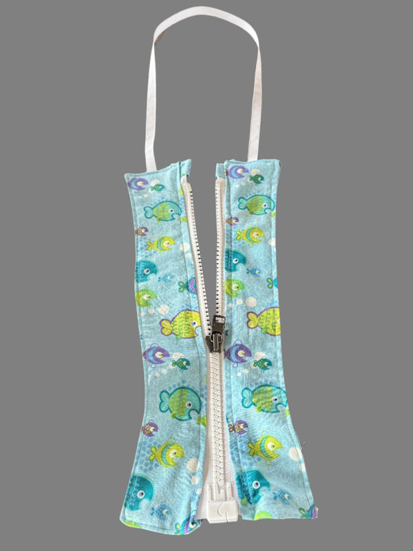OT Zipper Trainer with MagZip