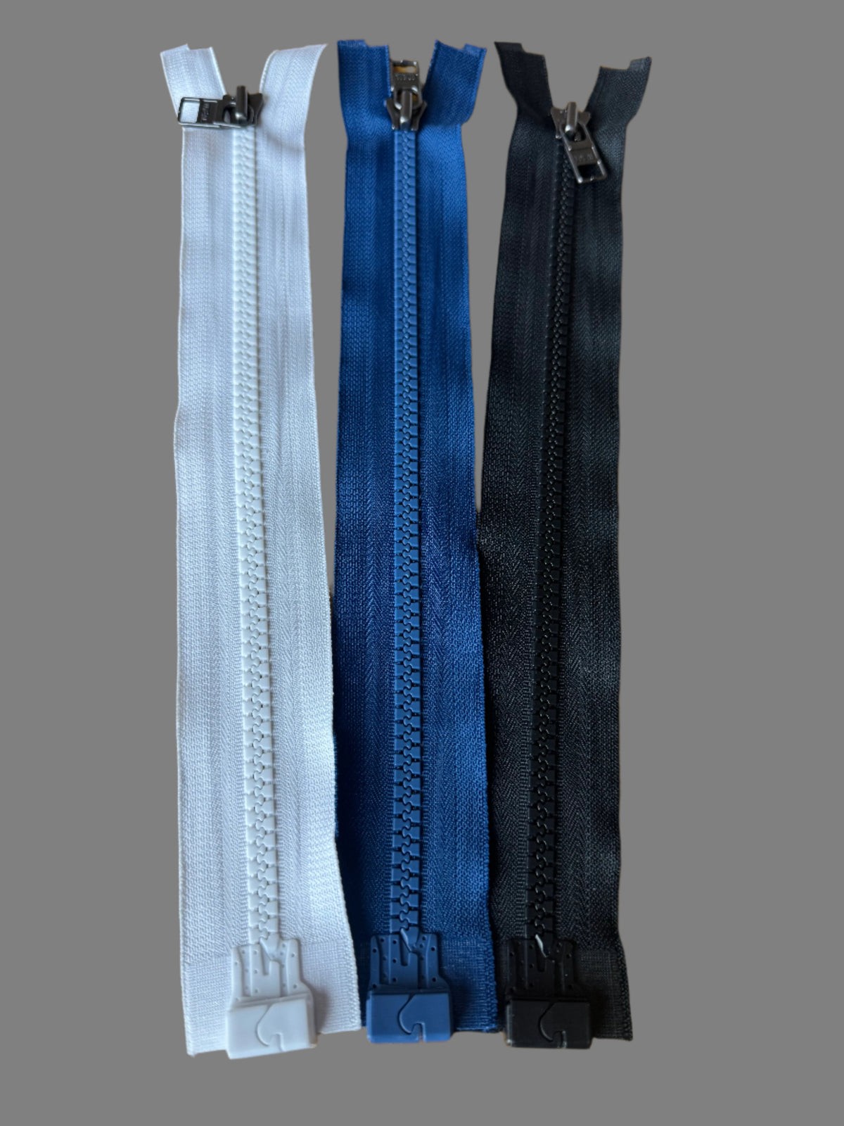 MagZip Square #8 Samples