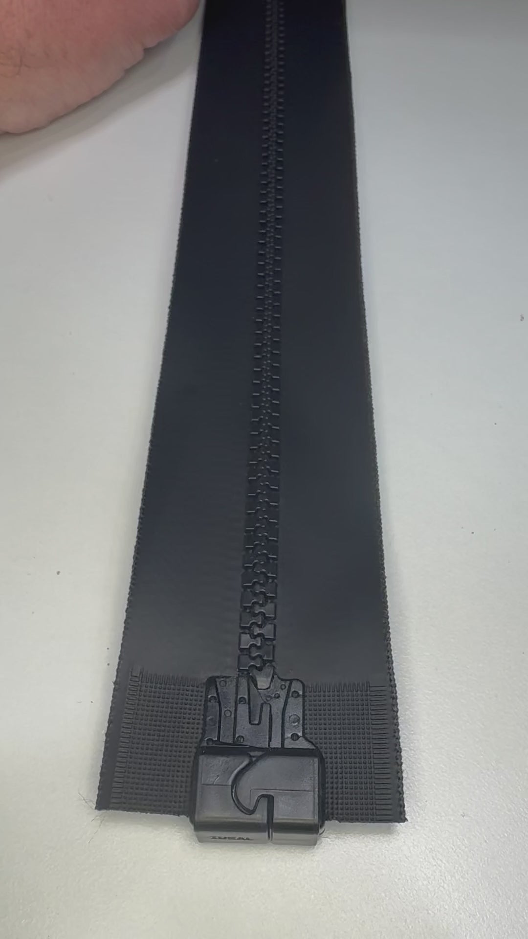 MagZip Water Resistant Square #5 – ANKHGEAR