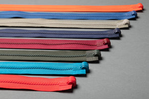 Round Base MagZip - Colors