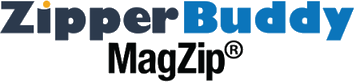 ZipperBuddy MagZip