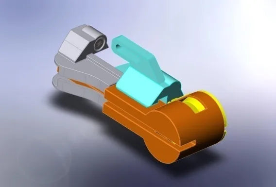 Version 4, key design