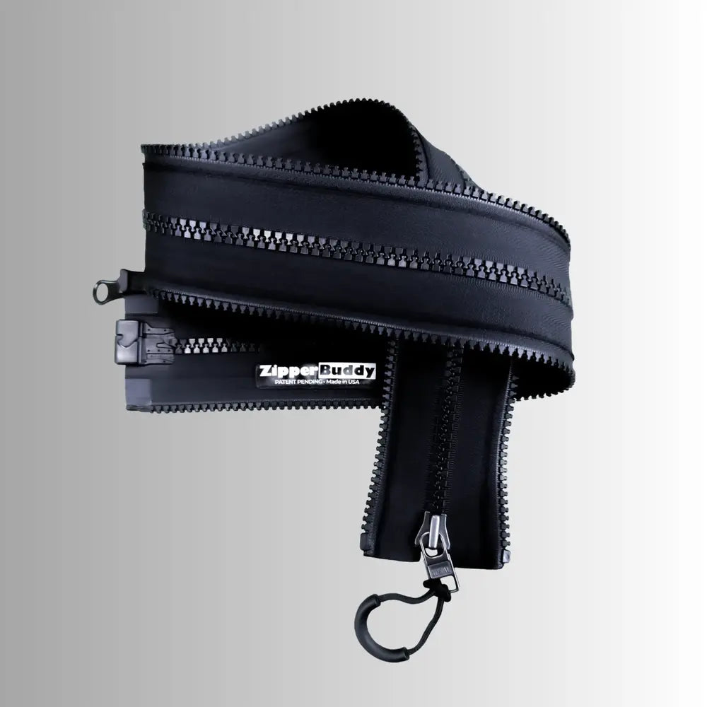 A ZipperBuddy MagZip